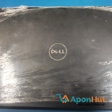 Dell Core i5 4th GEN Used Laptop Price in BD
