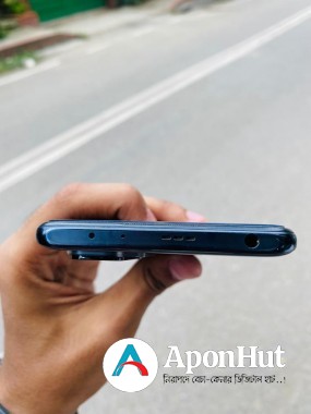 Redmi Note 10 pro Max 6/128 Phone