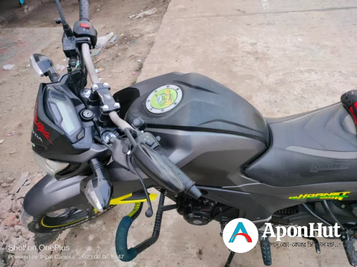 Honda Hornet 2018 Used Motorcycle Sale