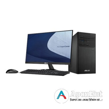 Asus 6TH Gen Core i5 8GB RAM 120GB SSD + UPS 650V