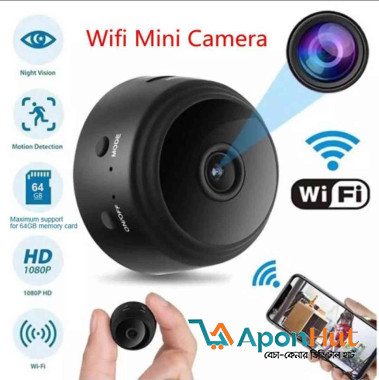 A9 mini WiFi camera For Sale