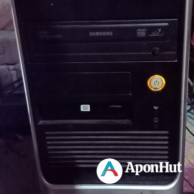 Desktop Computer