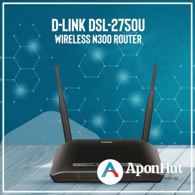 Dlink modem Router brand New