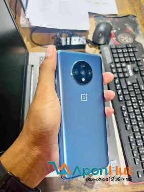 Used OnePlus 7T Mobile Phone for Sale in Bangladesh on Aponhut