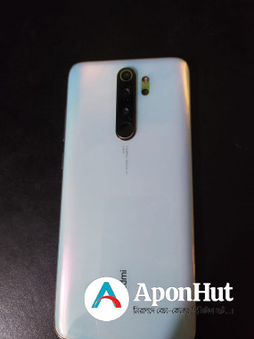 Redmi note 8 pro price in bd