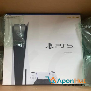 For Sell: Brand New Original Sony PlayStation PS5 1TB