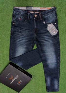 Turkey Denim জিন্স প্যান্ট