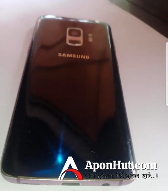 Samsung Galaxy S9 2021 Used Phone