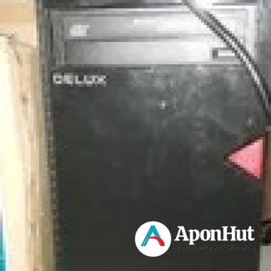 Desktop computer Sale hobe