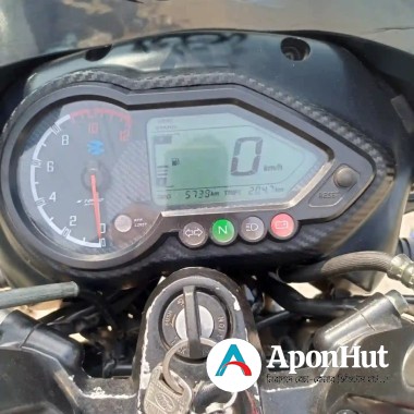 Bajaj Pulsar 2022 Used Bike Price in BD