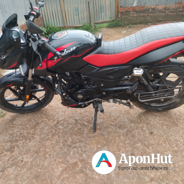 Bajaj Pulsar Used Bike Sale Best Price in Bd