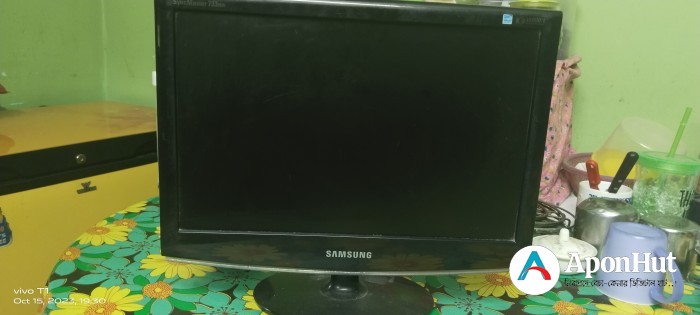 Monitor Price in BD