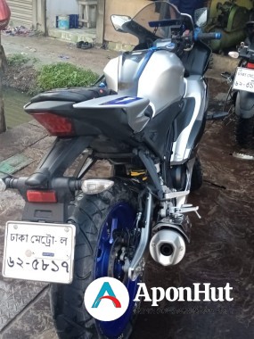 Used Yamaha R15 M 2022 Price