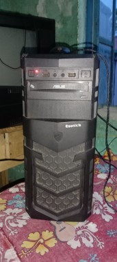 Desktop computer Sale টাকার প্রয়োজন