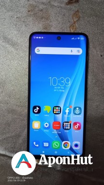 Xiaomi Redmi Note Redmi note 10 lite