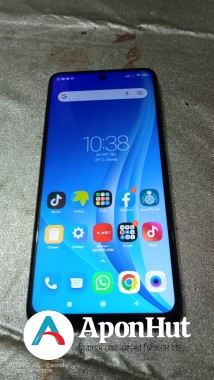 Xiaomi Redmi Note Redmi note 10 lite