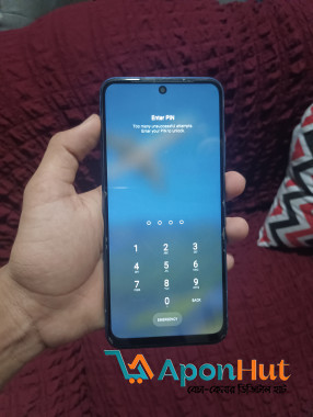 Xiaomi Redmi note 10T 5g Used Phone Price in Bangladesh