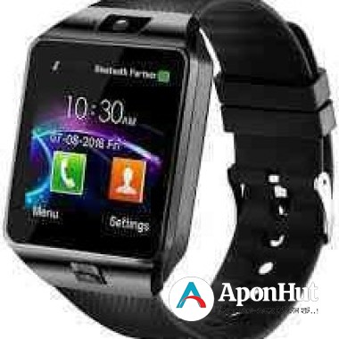 Best Sim Supported Smart Watch in Bangladesh