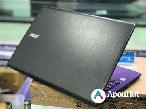 ACER ASPIRE E5-575 Used Laptop Sale Best Price in Bangladesh