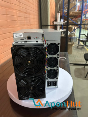 new Bitmain Antminer KS3 9.4TH 3500W (KAS) Miner cost 5,000