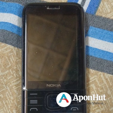 Nokia 8000 4g Used Phone Price in Bangladesh