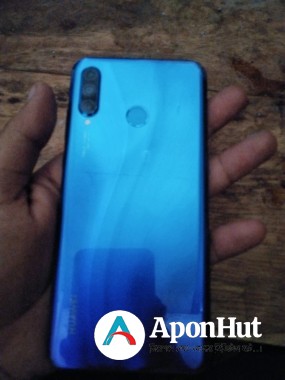 Huawei P30 Lite 6GB 128GB