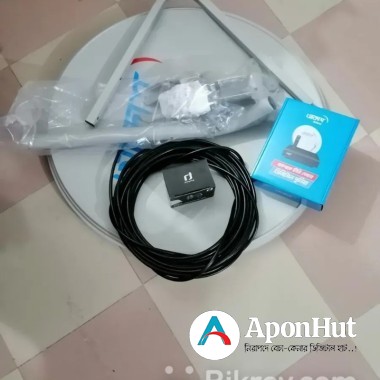 Akash digital TV For Sale