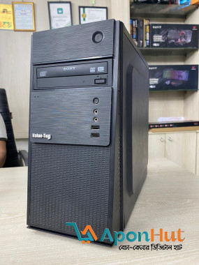 USE Ready Full Fresh PC_Intel Core i5