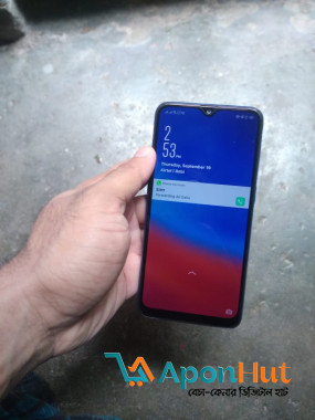 OPPO A-5s 3/32 Used Phone Sale