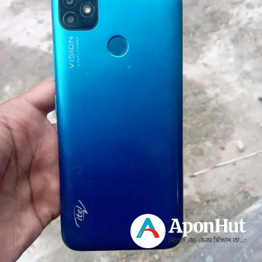 Itel Other model Vishon 1