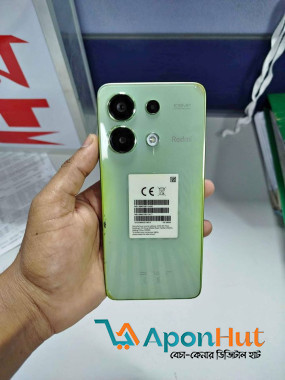 Xiaomi Redmi Note 13 Used Phone Price in BD