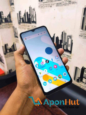 Vivo Y02s Used Phone Price in Bangladesh