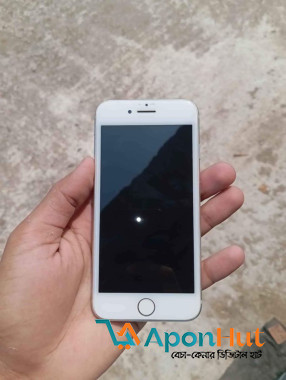 Used Apple iPhone 8 Mobile Phone for Sale in Bangladesh on Aponhut