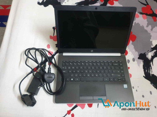 HP Used Laptop Sell Best Price in BD