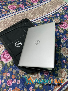 Dell Laptop 8th Genaration Used Laptop Sell