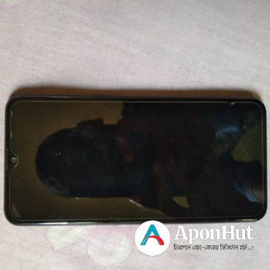 Samsung Galaxy A10s Used Phone Price in Bangladesh