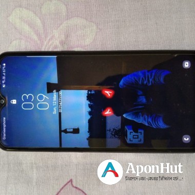 Samsung Galaxy A10s Used Phone Price in Bangladesh