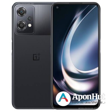 OnePlus Nord Ce to lite 5g