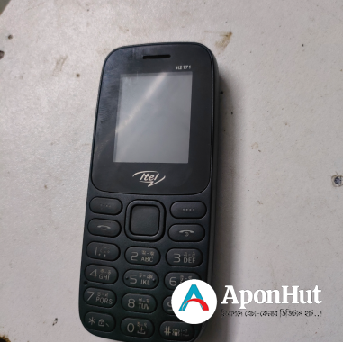 Itel 2171 Used Phone