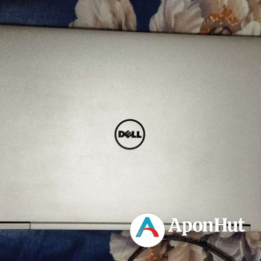 DELL XPS 13 9365 Core i7 Used Laptop