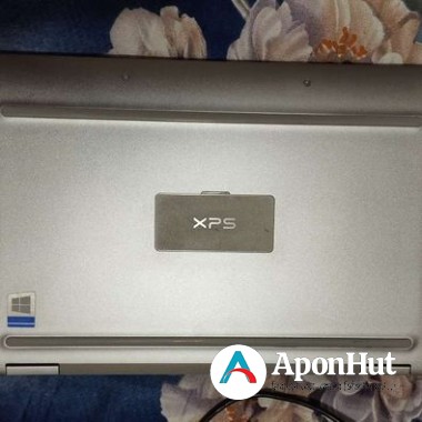 DELL XPS 13 9365 Core i7 Used Laptop