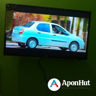 Walton smart television 32 inch full HD 2K