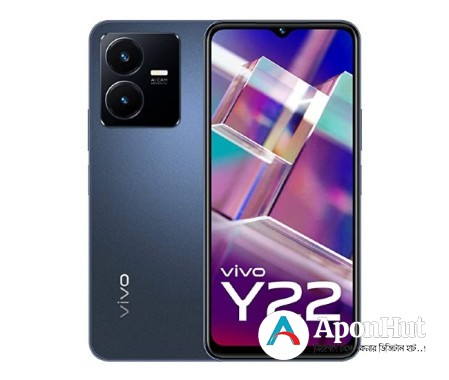 Vivo Y22 Used Phone Sale Best Price