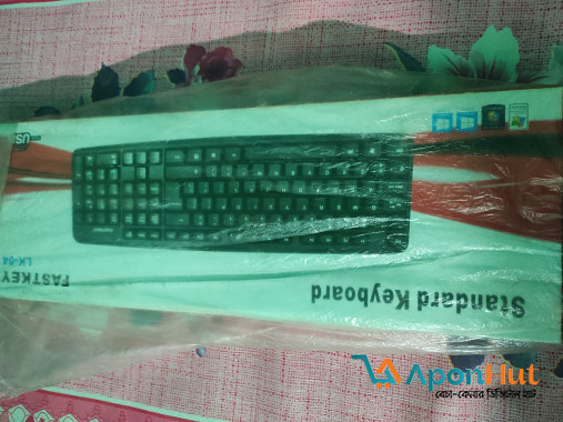Fastkey keyboard Price in Bangladesh