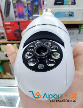 Wifi IP camera For Sale