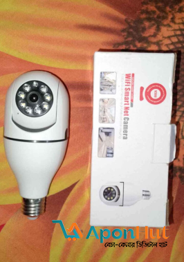 Wifi IP camera For Sale