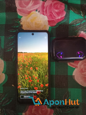 Infinix Hot 11S 2023 Used Phone Sale