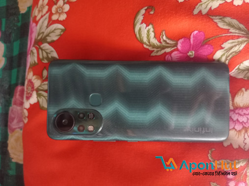 Infinix Hot 11S 2023 Used Phone Sale