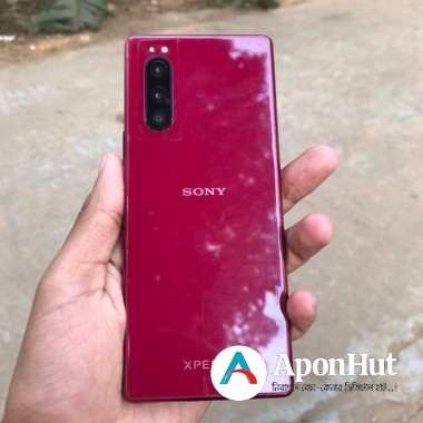 Sony Xperia 5 Used Mobile Phone Best Price in Bangladesh