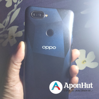 OPPO A-12 Used Phone Sale